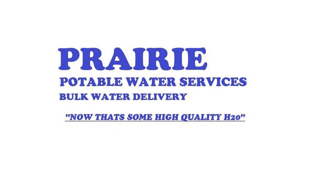 Images Standish Water Trucks & Prairie Potable Water