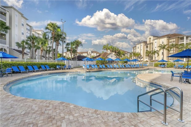 Images Hilton Vacation Club Grande Villas Orlando