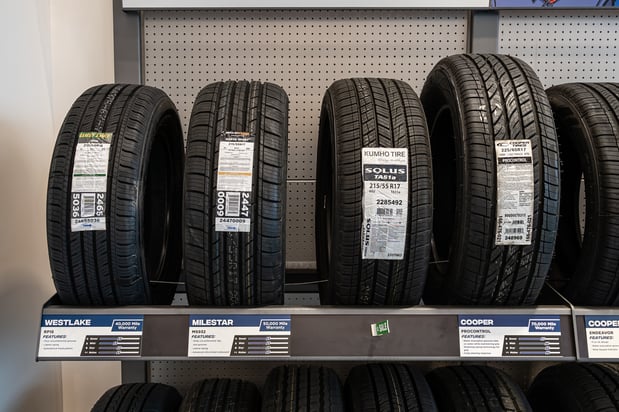 Images Tire Discounters