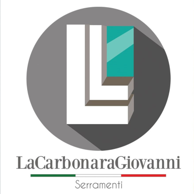Lacarbonaragiovanni Srl Logo