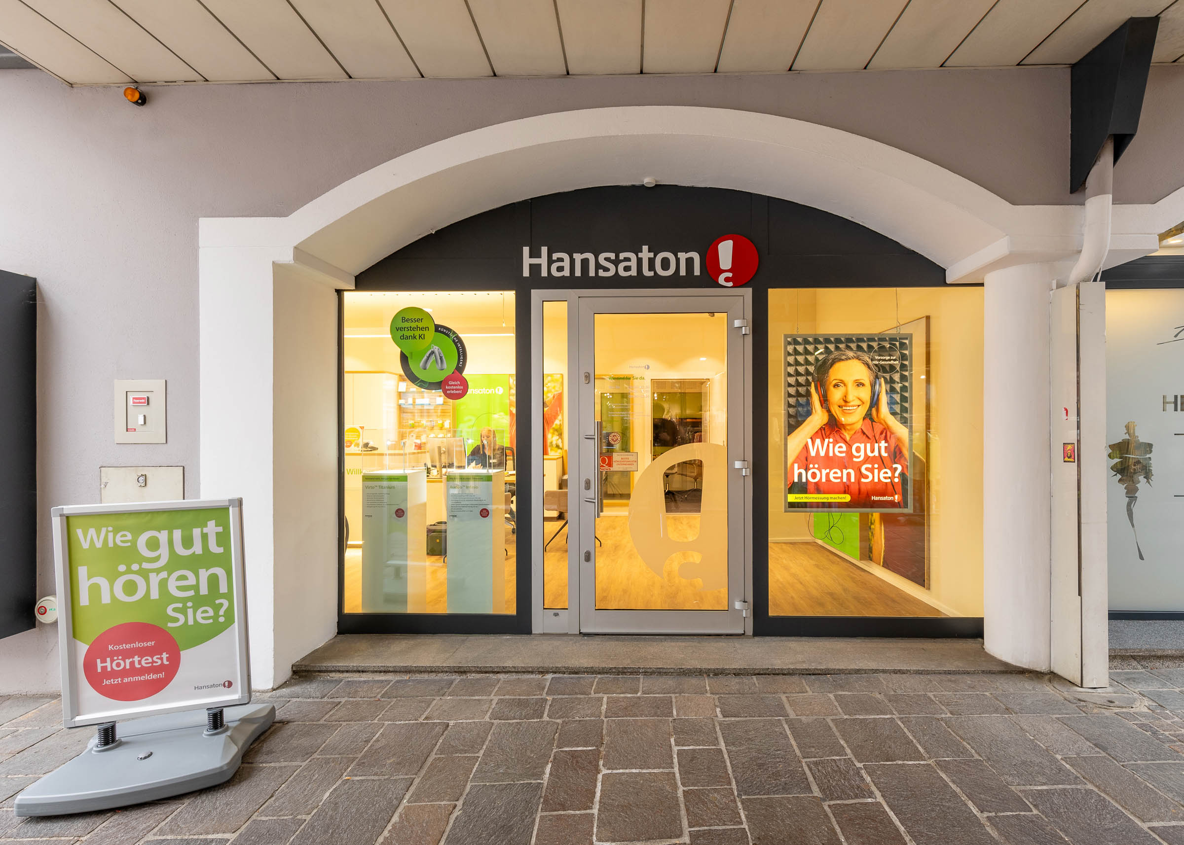Bild 3 von Hansaton