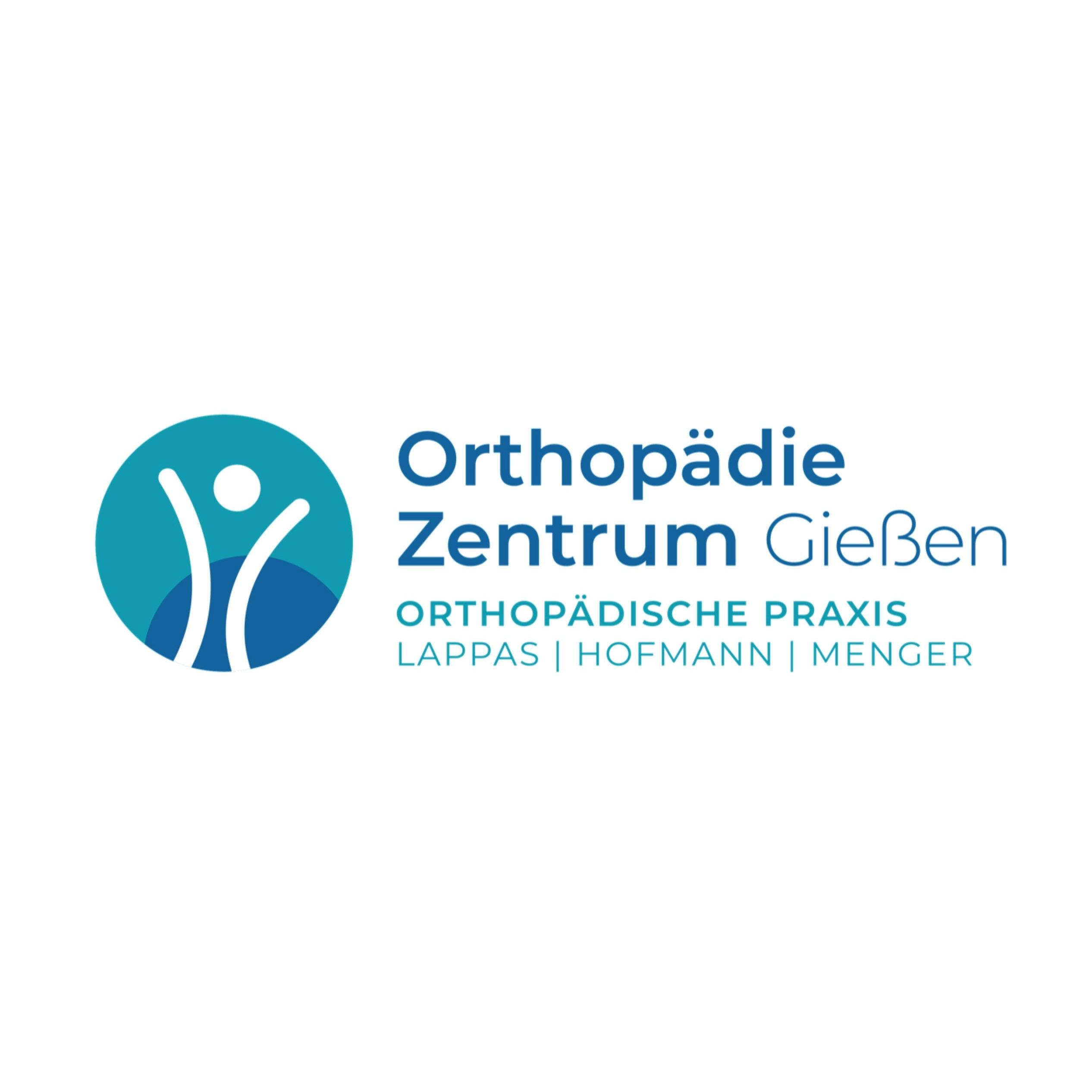 Logo Orthopädie Zentrum Konstantinos Lappas