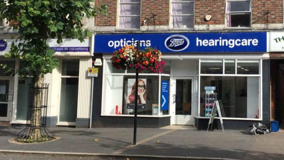 Boots Hearingcare