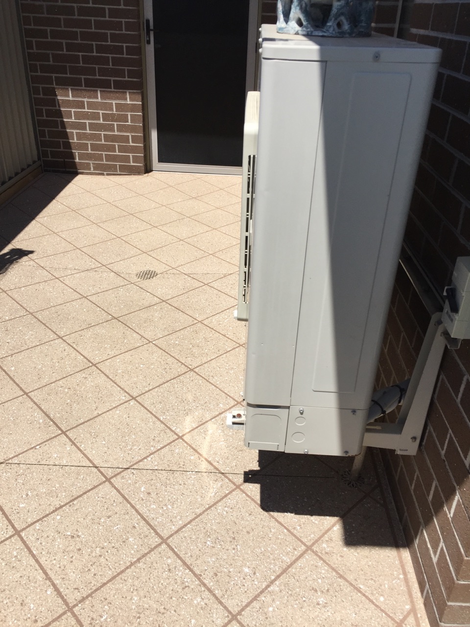 Images Melbourne Concrete Sealing