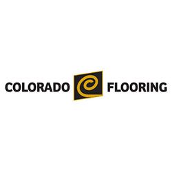 Colorado Flooring Logo