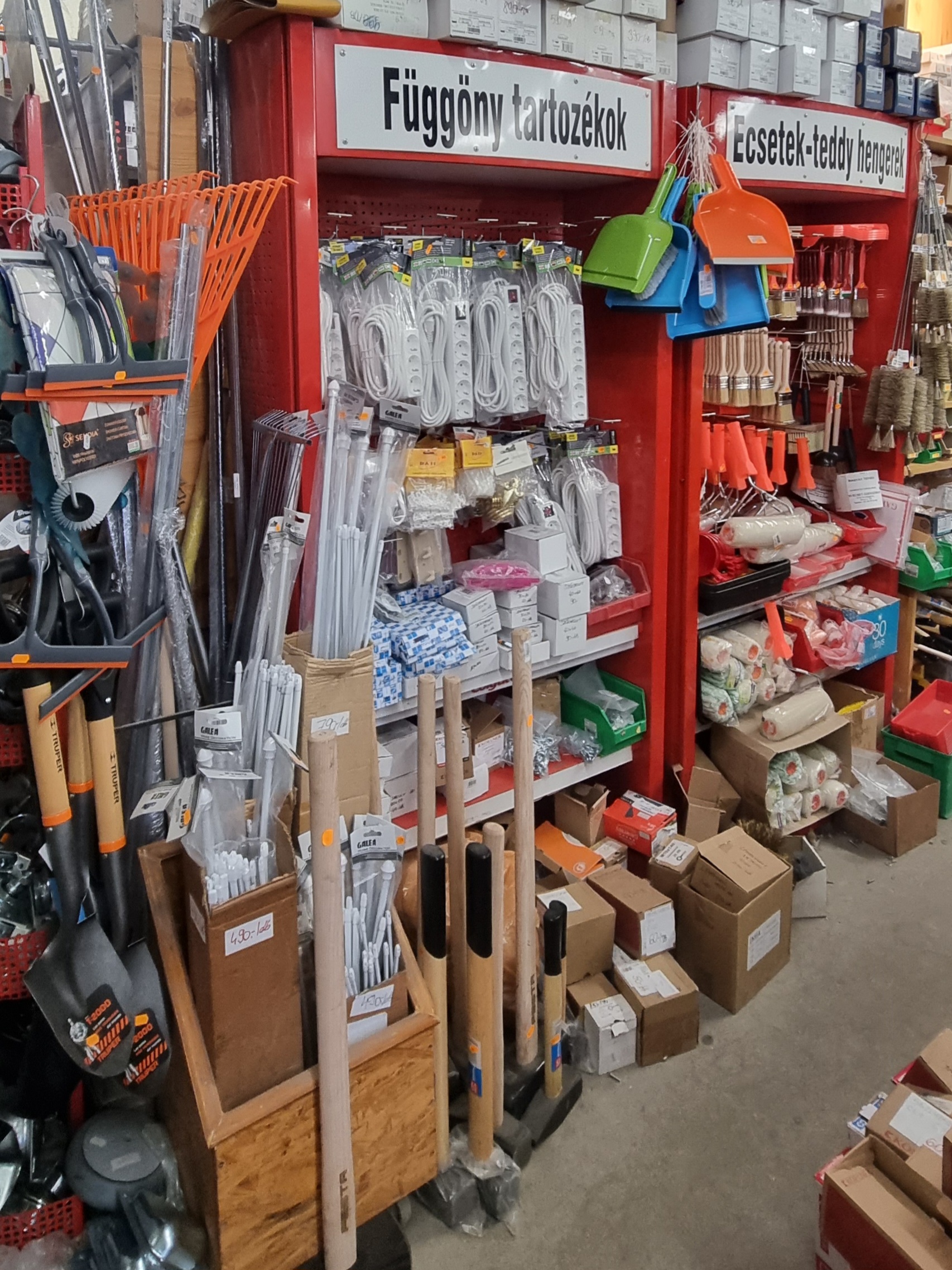 Images 100 Mester Barkácsbolt