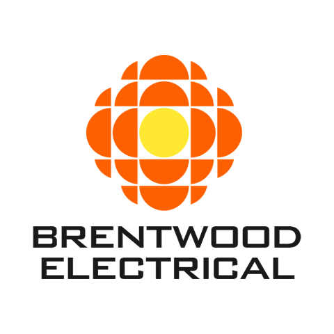 Brentwood Electrical Contractors Logo