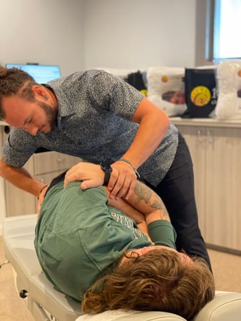 Images 100% Chiropractic - Arvada