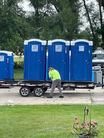 Images Petersen's Sanitary INC