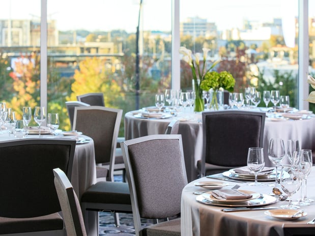 Images Kimpton Tryon Park Hotel by IHG