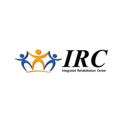 Integrated Rehabilitation Center Logo