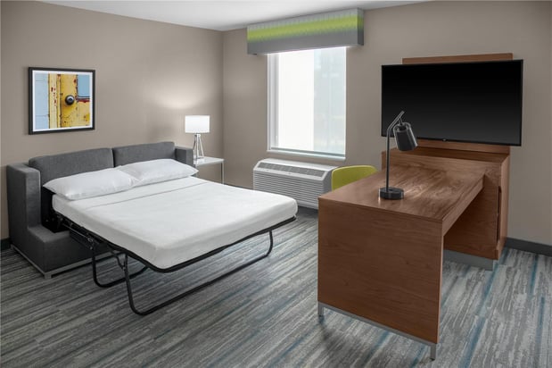 Images Hampton Inn & Suites Tacoma/Puyallup