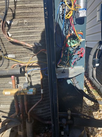 Images Woods Family Heating & Air Conditioning