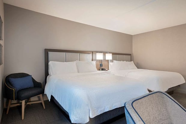 Images Hampton Inn Boston/Cambridge