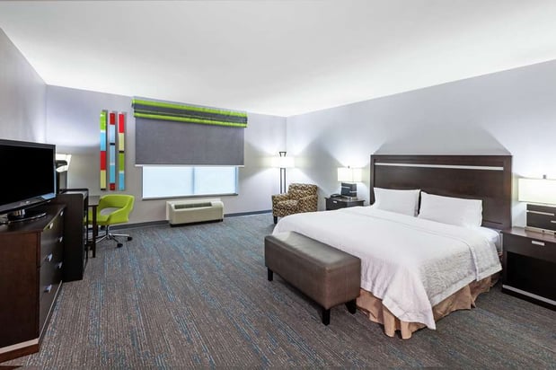Images Hampton Inn & Suites Houston/League City