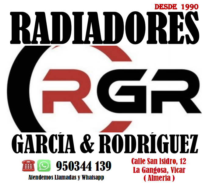 Images Taller de Radiadores García
