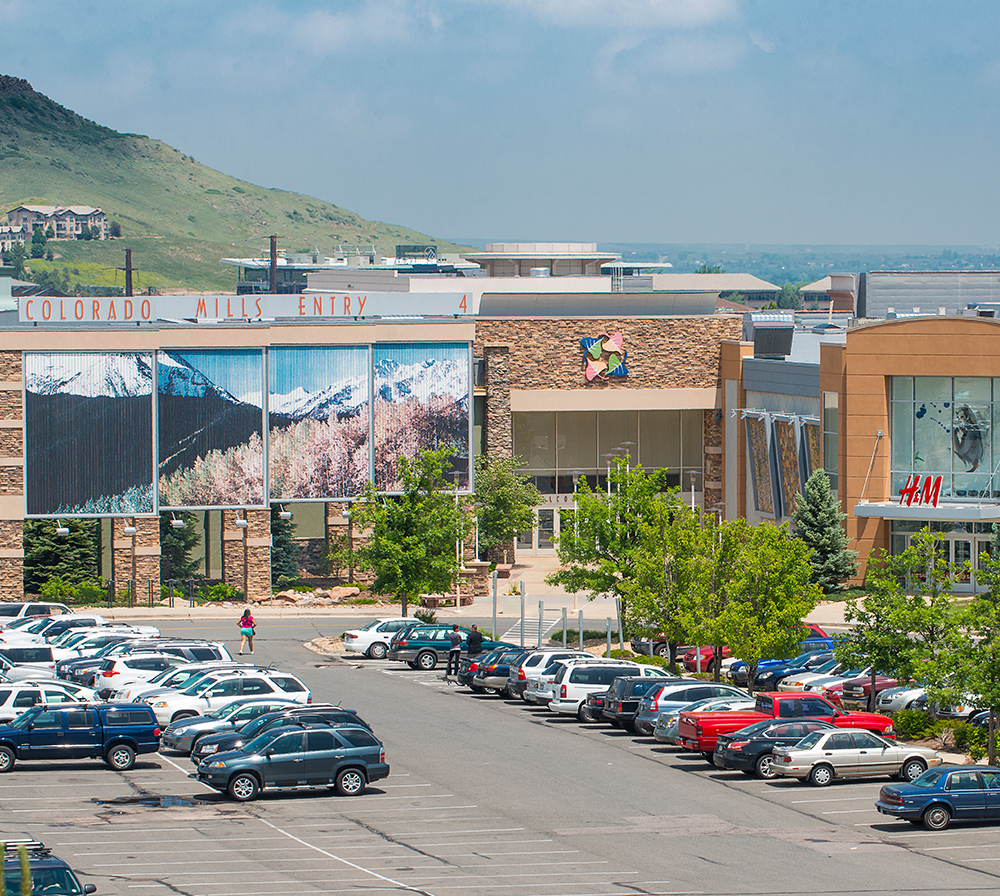 Colorado Mills, Lakewood | Shopping Centers & Malls