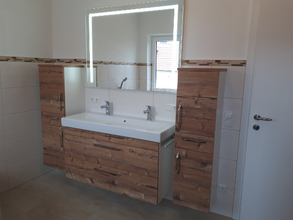 WOHNART-Stadler, Hönigfeld 13 in Untergrünburg