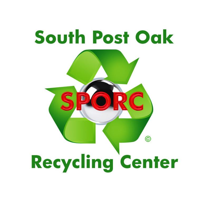 South Post Oak Recycling Center