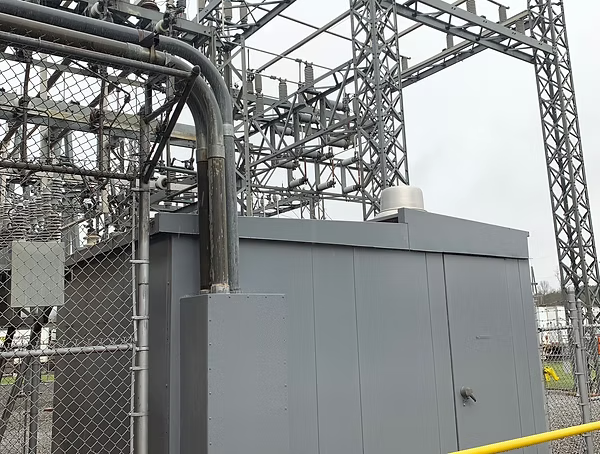 Images Houston Power Services Company (HPSCO)