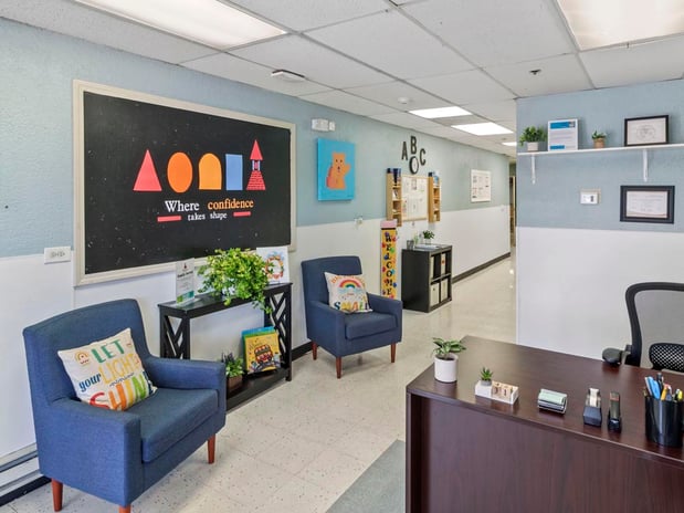 Images Woodridge South KinderCare