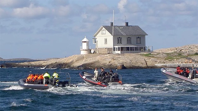 Images Villa Marstrand