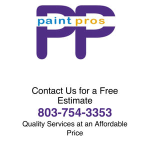 Paint Pros Logo