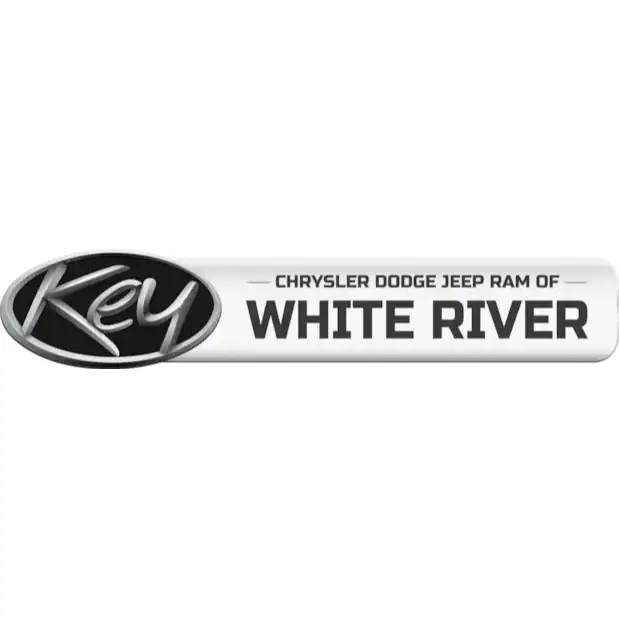 Key Chrysler Jeep Dodge Ram White River