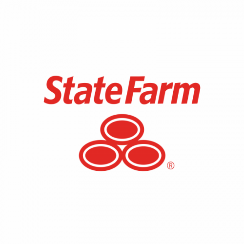 State Farm: Carl Ferraro Logo