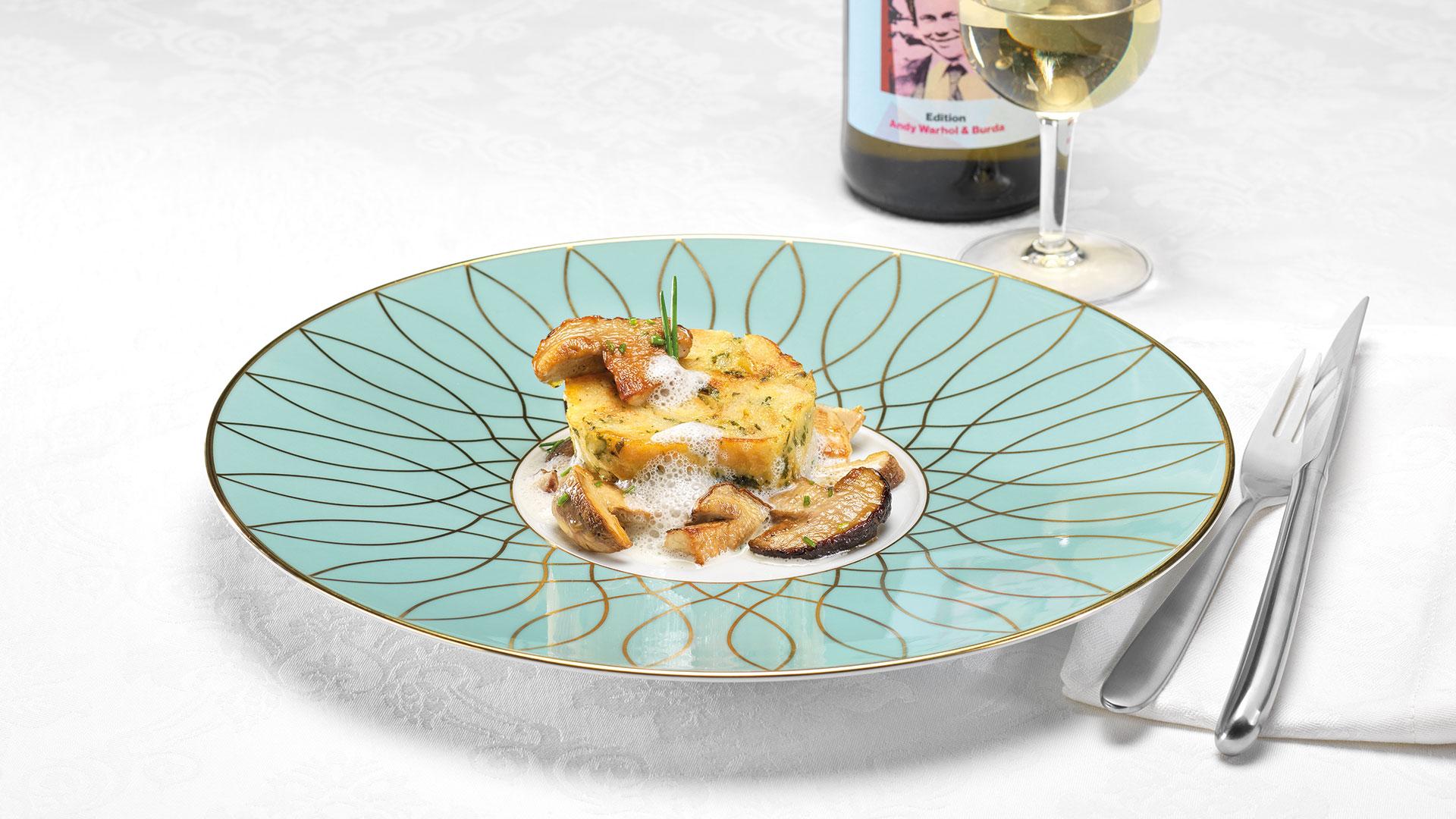 munique.chef, Rupprechtstrasse 6a in Hallbergmoos