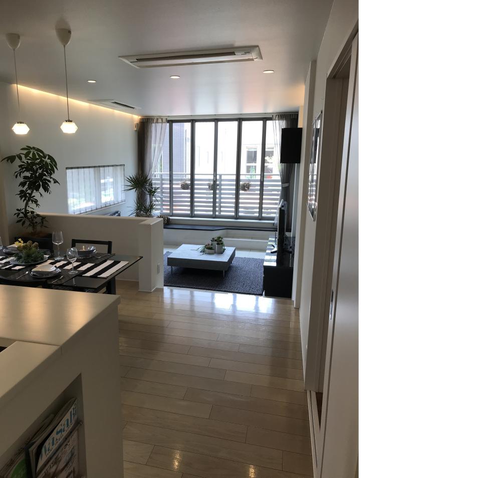 Images ヘーベルハウスFREX 難波展示場