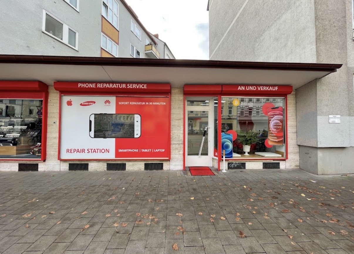 Bild 3 iPhone Reparatur Kiel in Kiel