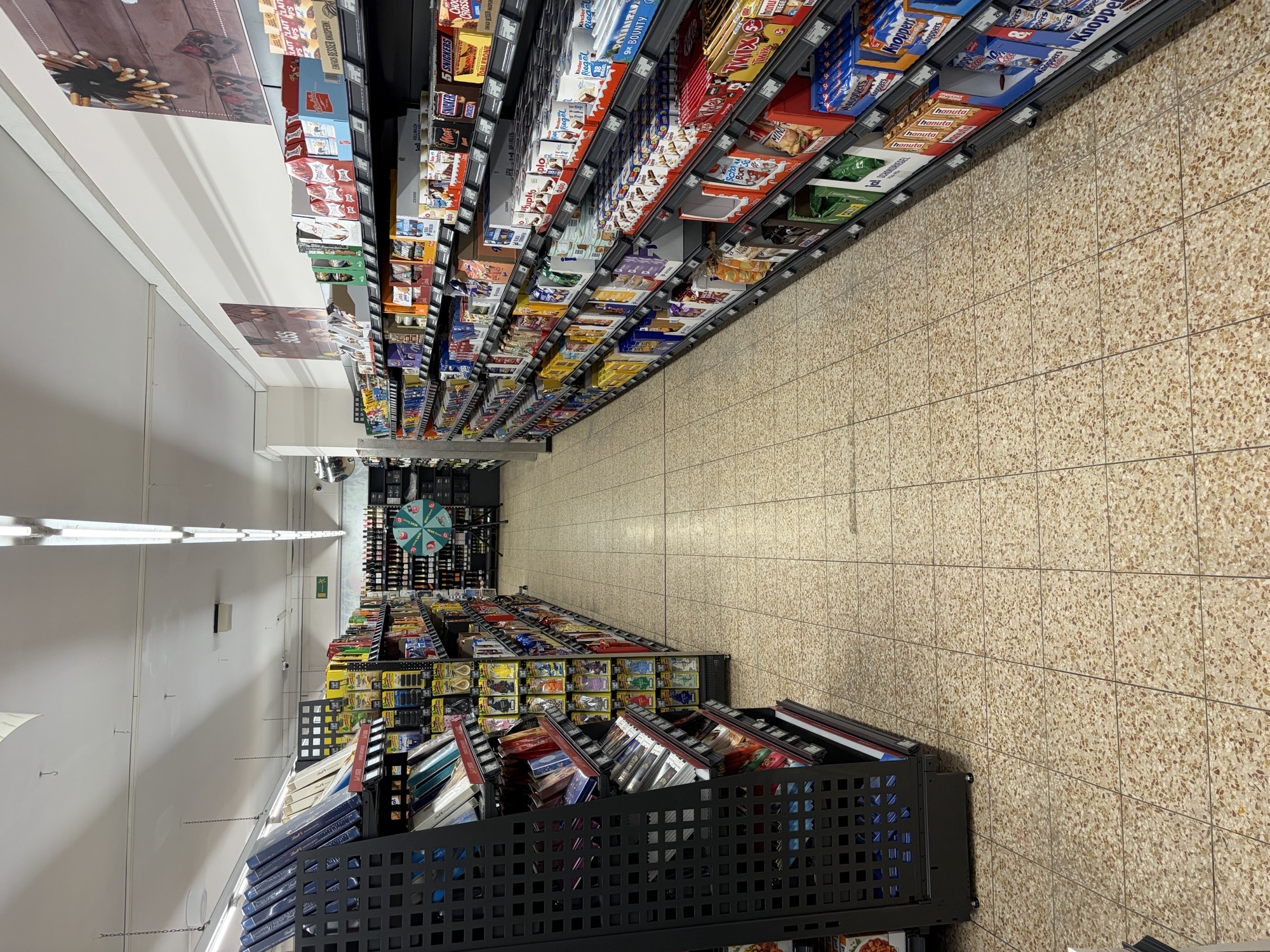 Bild 6 Nahkauf in Ludwigshafen-Oppau