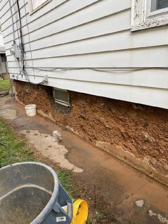 Images Tru Basement Waterproofing Inc.