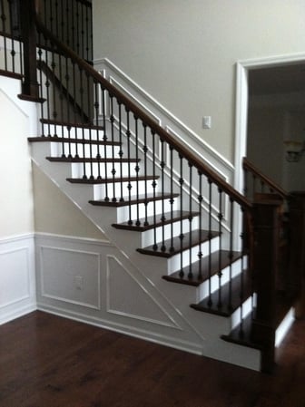 Images Hidden Lake Cabinet & Trim LLC