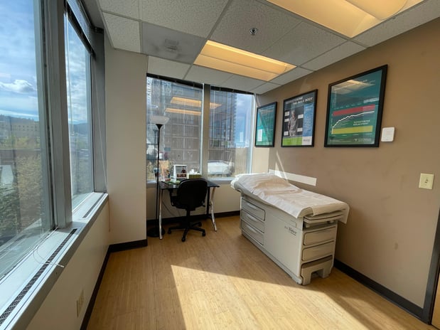 Images Revibe Men's Health by Universal Men's Clinic