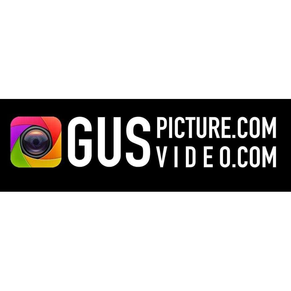 Gus Picture Corp. Logo