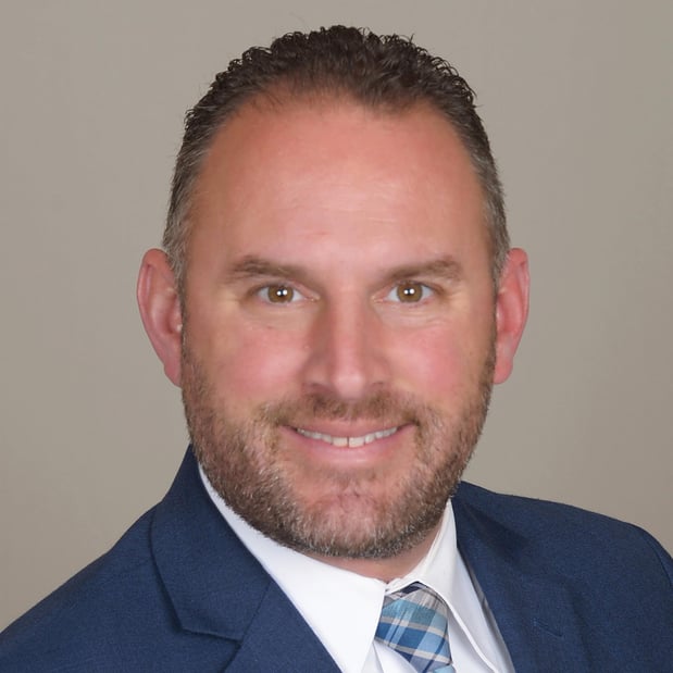 Images Edward Jones - Financial Advisor: Patrick V Magnani, AAMS®