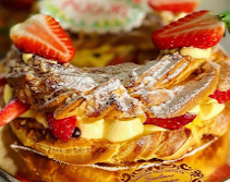 Images Forno Pasticceria dell'Artista
