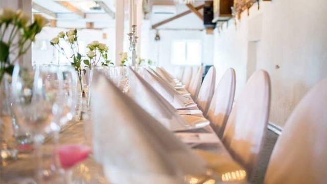 Images Nesheimstunet AS