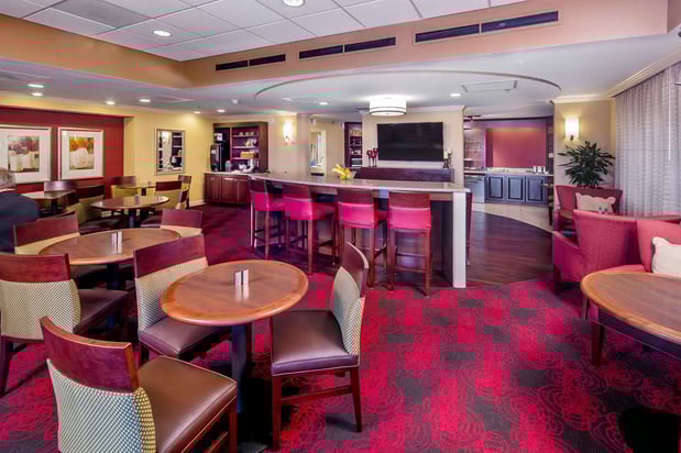 Images DoubleTree by Hilton Hotel Columbia, South Carolina