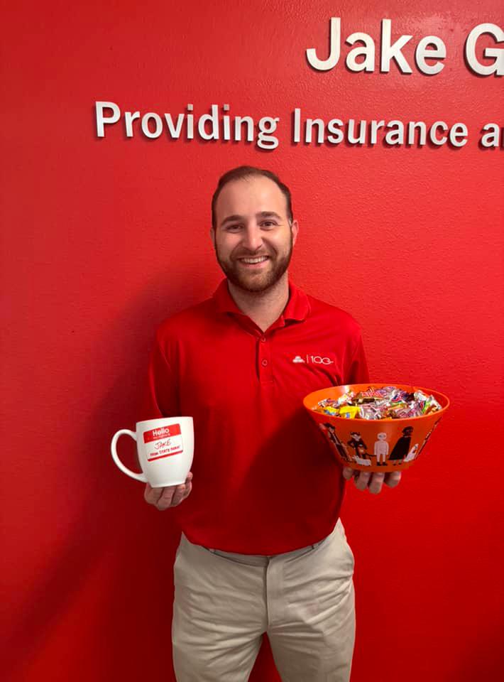 Jake Gray - State Farm Insurance Agent Image