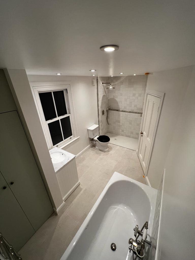 Images Crystal Bathroom Fitting Solutions