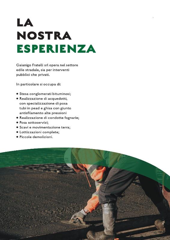 Images Gaianigo Fratelli