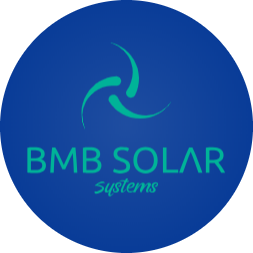 BMB Solar systems s.r.o.