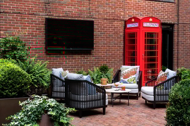 Images Four Seasons Hotel Boston