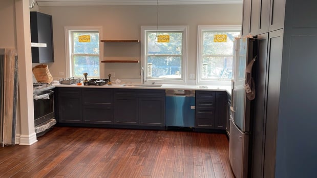 Images C&M Custom Cabinets