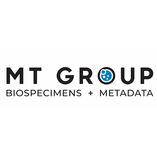 MT Group Logo