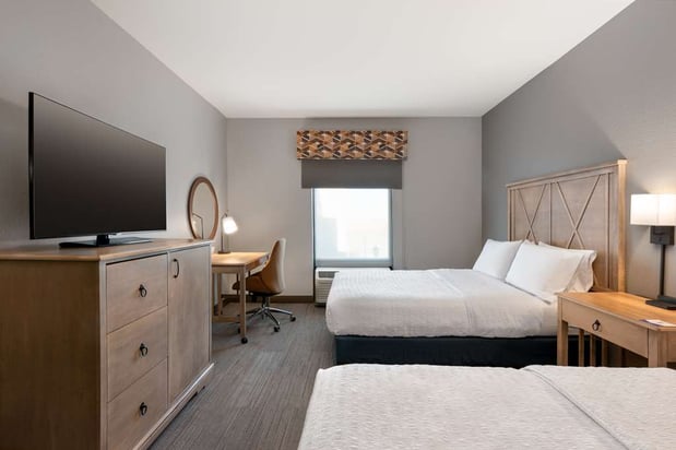 Images Hampton Inn & Suites Dodge City