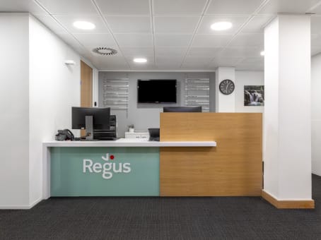 Images Regus - Brighton City Centre